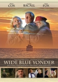 Wide Blue Yonder - трейлер и описание.