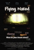 Flying Naked - трейлер и описание.