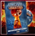 UnCivil Liberties - трейлер и описание.