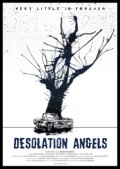 Desolation Angels - трейлер и описание.