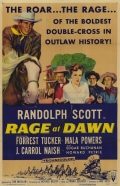 Rage at Dawn - трейлер и описание.