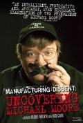 Manufacturing Dissent - трейлер и описание.