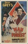Man of the Forest - трейлер и описание.