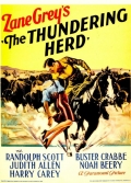 The Thundering Herd - трейлер и описание.