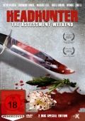 Headhunter: The Assessment Weekend - трейлер и описание.