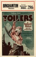 The Toilers - трейлер и описание.