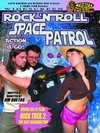Rock 'n' Roll Space Patrol Action Is Go! - трейлер и описание.