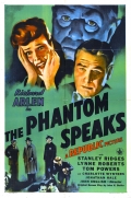 The Phantom Speaks - трейлер и описание.