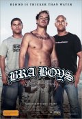 Bra Boys - трейлер и описание.