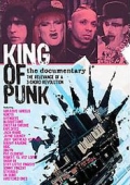 King of Punk - трейлер и описание.