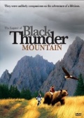 The Legend of Black Thunder Mountain - трейлер и описание.