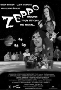 Zeppo: Sinners from Beyond the Moon! - трейлер и описание.