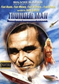 Thunder Man: The Don Aronow Story - трейлер и описание.