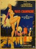 Paris champagne - трейлер и описание.