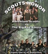 The Adventure Scouts - трейлер и описание.