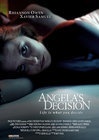 Angela's Decision - трейлер и описание.