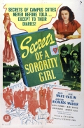 Secrets of a Sorority Girl - трейлер и описание.