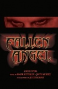 Fallen Angel: A Rock Opera - трейлер и описание.