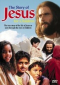 The Story of Jesus for Children - трейлер и описание.