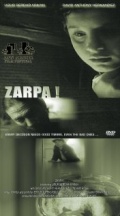 Zarpa - трейлер и описание.