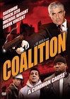 Coalition - трейлер и описание.