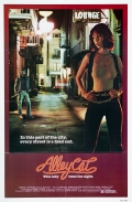 Alley Cat - трейлер и описание.