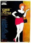 Casa Flora - трейлер и описание.