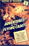 Adventures of the Flying Cadets - трейлер и описание.
