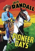 Pioneer Days - трейлер и описание.