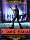 Ghetto Blaster - трейлер и описание.