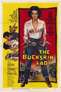 The Buckskin Lady - трейлер и описание.