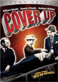 Cover Up - трейлер и описание.