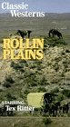 Rollin' Plains - трейлер и описание.