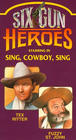 Sing, Cowboy, Sing - трейлер и описание.