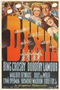 Dixie - трейлер и описание.