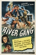 River Gang - трейлер и описание.
