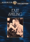 Exit Smiling - трейлер и описание.