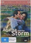Agata e la tempesta - трейлер и описание.