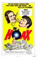 The Hoax - трейлер и описание.