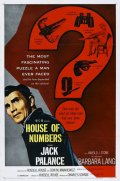 House of Numbers - трейлер и описание.