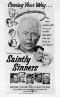 Saintly Sinners - трейлер и описание.