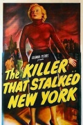 Убийца, запугавший Нью-Йорк - трейлер и описание.