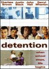 Detention - трейлер и описание.