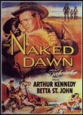 The Naked Dawn - трейлер и описание.