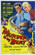 Murder Is My Beat - трейлер и описание.