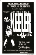 The Keeler Affair - трейлер и описание.