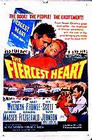 The Fiercest Heart - трейлер и описание.