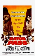 Raton Pass - трейлер и описание.