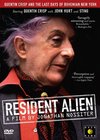 Resident Alien - трейлер и описание.