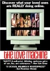 The Love Machine - трейлер и описание.